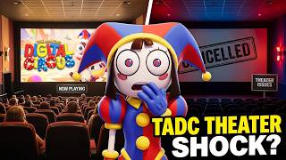 Celebrity TADC Theater Release Nightmare | What Really Happened Net Worth