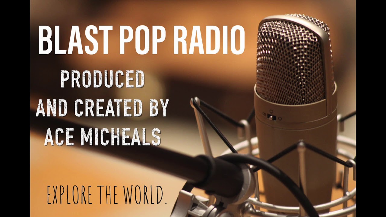 Candice Callins on the Ace Micheals Show