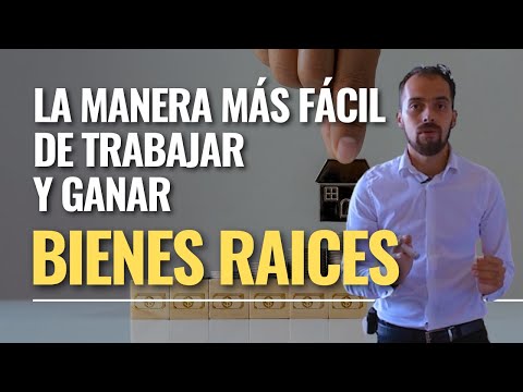 Cómo Elegir Una Carrera Profesional En Bienes Raíces