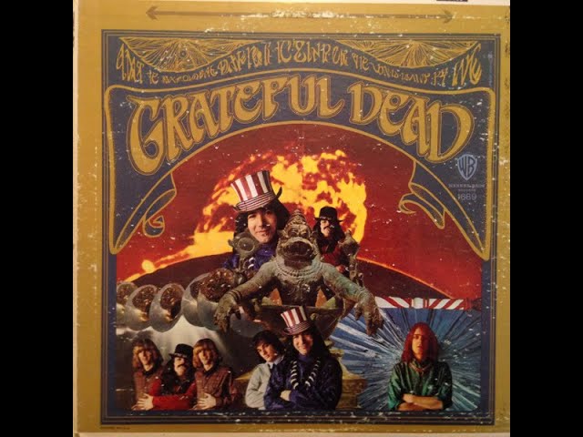 洋楽 GRATEFUL DEAD-Grateful Dead Amazon.co.jp: Best of the