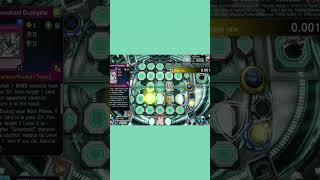 Over Speed Overdrive #yugioh #yugiohmasterduel #games #anime #masterduel