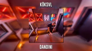 Köksvl - Dandini Speed Up