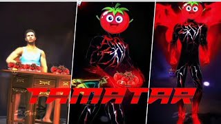 || AHA TOMATAR 🍅😍 || FF STATUS || XML + SHAKE PACK 🎉 🥀|| 