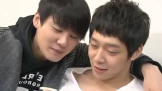 可愛いユチョン Youtube