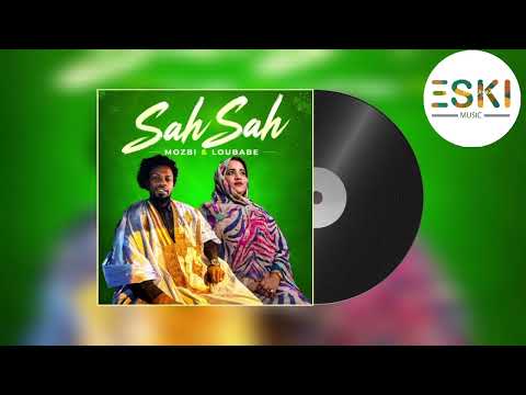 Mozbi - Sah sah ft. Loubabe _ صح صح (Audio Officiel) Prod.ESKI.MUSIC 