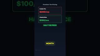 GPT-5.3 speed vs cost comparison nobody expected #aitech #performance