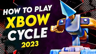 How to play Xbow Cycle in 2023 🏆