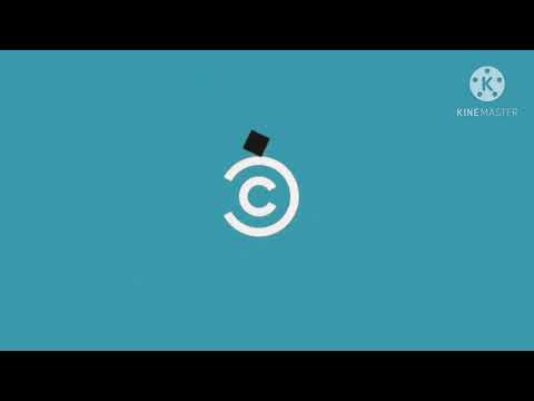 Comedy Central Ident in G Major