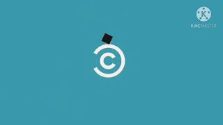 Comedy Central Ident In G Major