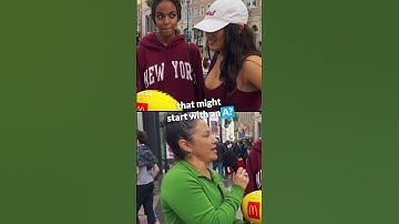 American Girls React to AUSTRALIAN RULES FOOTBALL!