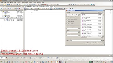 B&R Programming Languages: FBD