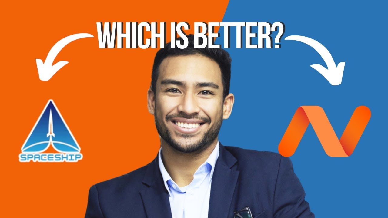 Spaceship против Namecheap || Что лучше?