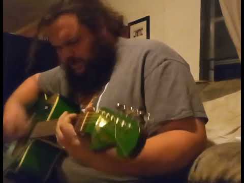 where ya been luke bell cover