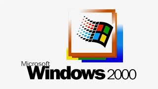 Windows 2000 - Logon (Cover)
