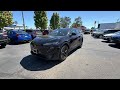 2026 Subaru Uncharted CA Redding, Eureka, Red Bluff, Corning, Norther California
