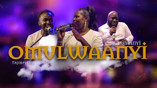 OMULWANYI YESU