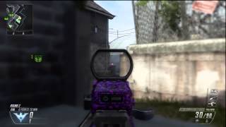 GBProof: Turnt-Up™ vs. One Man On Adderall - Wrong Map Host Forfeit