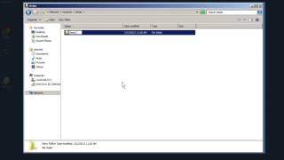 Active Directory And Cifs Integration With Nexentastor