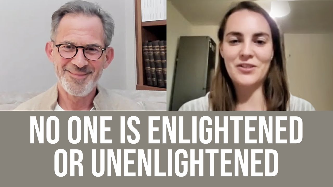 Don’t Give Your Autonomy to a Spiritual Teacher || Rupert Spira