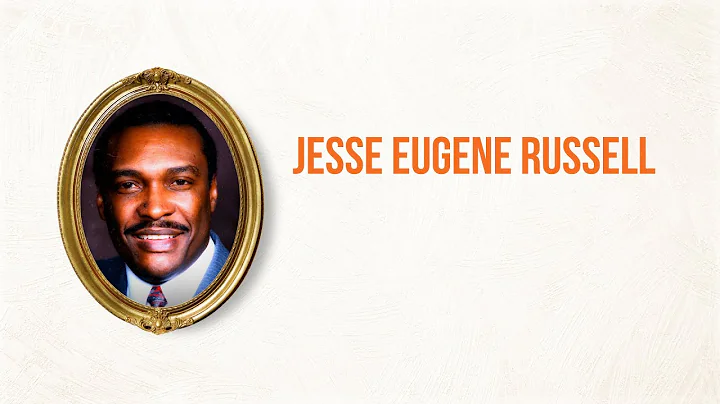 Boosting Black Innovators | Jesse Russell