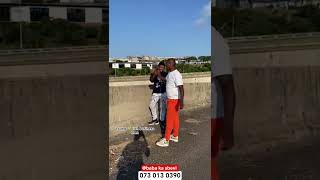 Young Rich Business Men Nawe Fona Manje Sikukhande  073 013 0390 