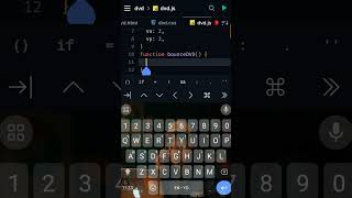 How to Code a Bouncing DVD Logo with JavaScript & CSS | Mobile Coding