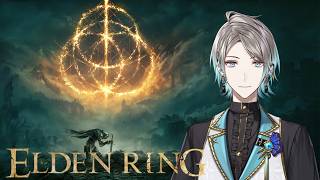 【ELDEN RING】リエーニエへ参る #5【甲斐田…