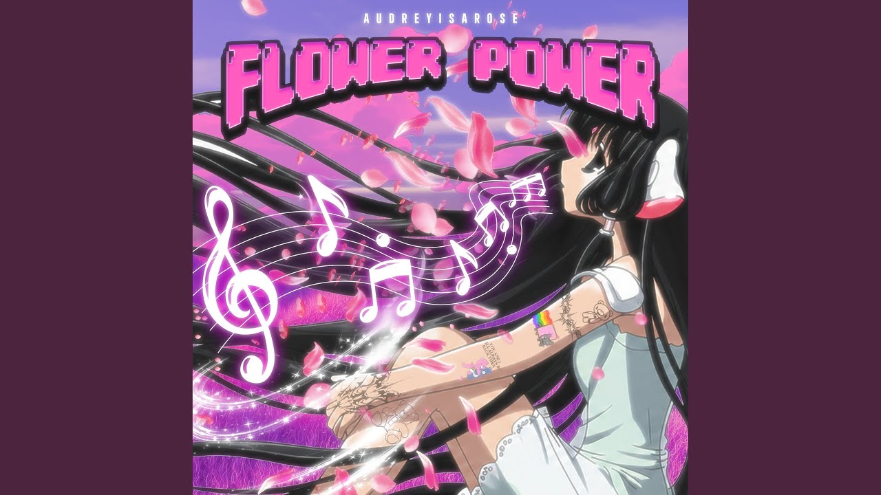 Watch FLOWER POWER on YouTube Watch FLOWER POWER on YouTube