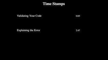 HTML: Validating Code to HTML 5 Standards at Validator.w3.org