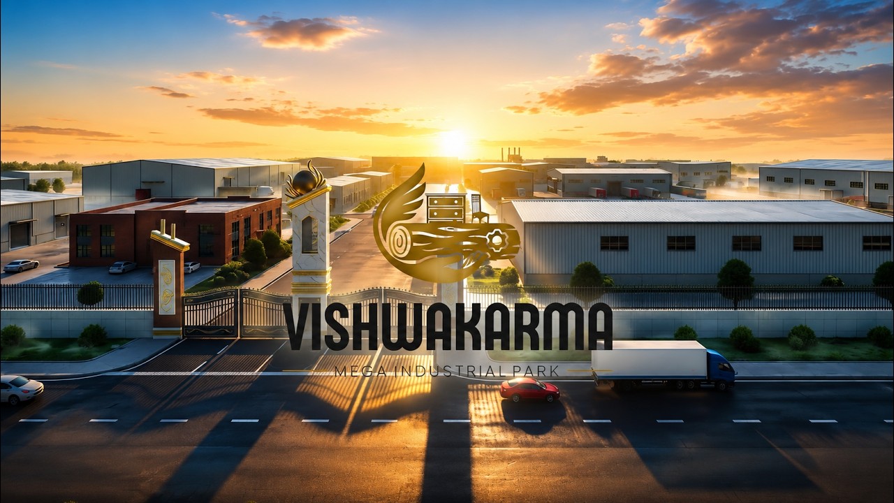 By combining AI-powered creative tools, cinematic production, and strategic branding, we help real estate developers showcase their projects with speed, precision, and creativity. Every frame is designed to inspire. Every campaign is built to perform. AI-Assisted Creativity Premium Production Performance-Driven Marketing Contact: +91 96379 99356 Website: www.oyemarketor.com #AIForBusiness #RealEstateMarketing #LuxuryRealEstate #VideoProduction #PropertyBranding