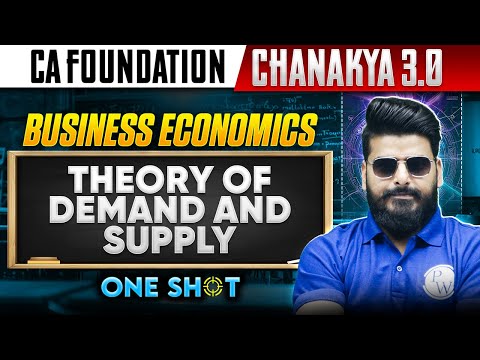 Business Economics: Theory