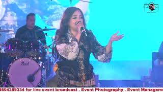 Sawaar Loon Lootera | Ranveer Singh, Sonakshi Sinha | Monali Thakur Live Singing