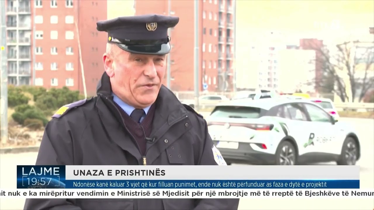 Ndonëse kanë kaluar 3 vjet që kur filluan punimet, ende nuk është përfunduar as faza e dytë