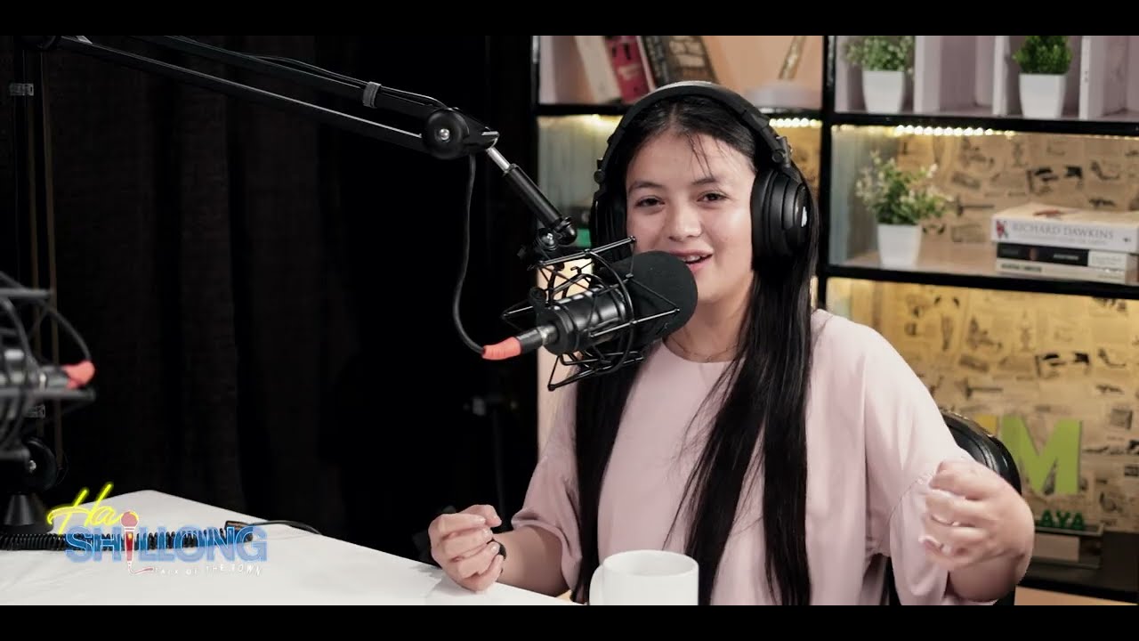 If Anything Happens To Me On Everest, I Know It Is God's Plan | Rifiness Warjri | 