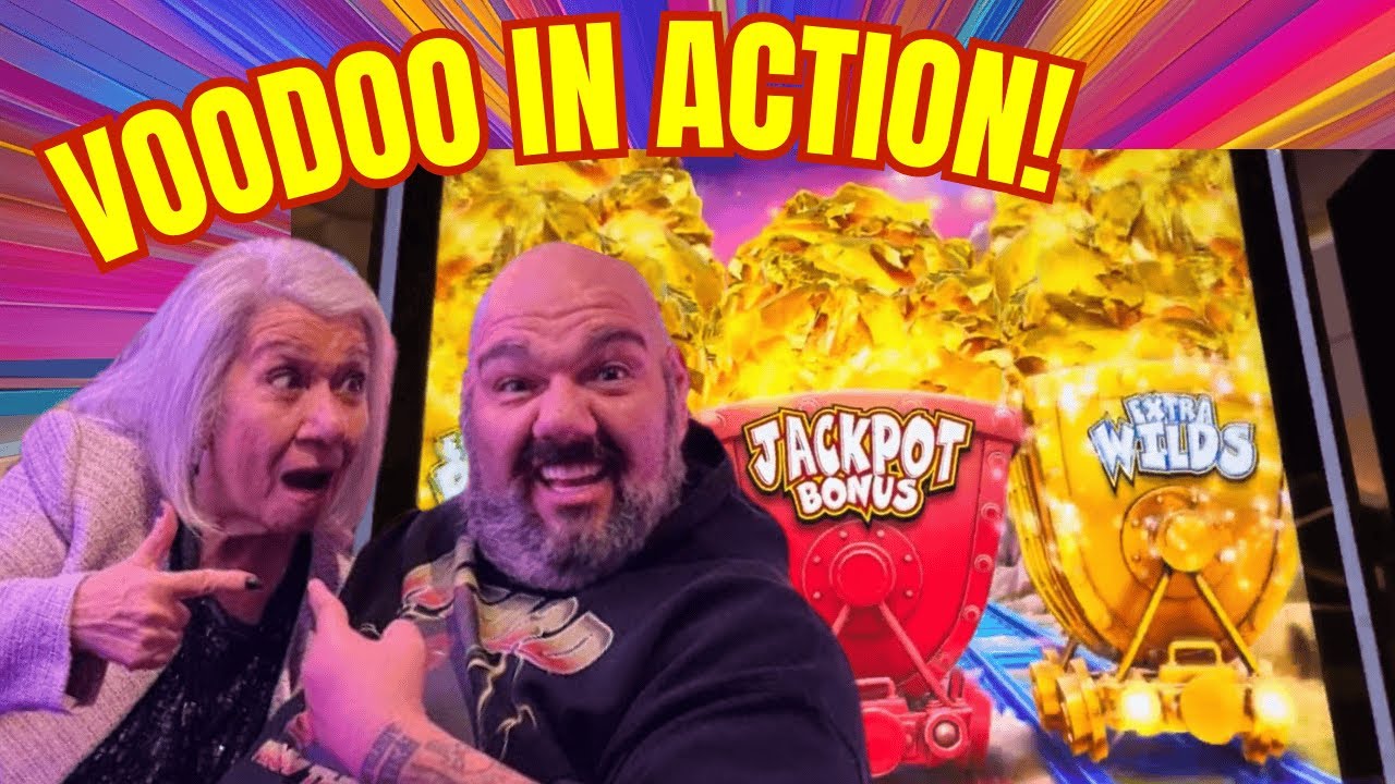 OVER AN HOUR OF SUPER BURST MAYHEM WITH THE FAMILY PICKER!! with VegasLowRoller and MaVLR