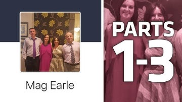 Facebook Names in Song Lyrics | PARTS 1-3