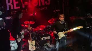 The Clockworks - Can I Speak to a Manager - Thekla Bristol - 15/02/22