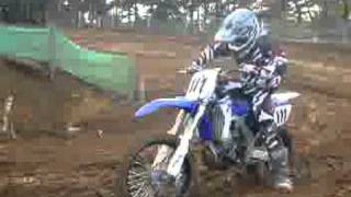 2011SUGOｵﾌﾛｰﾄﾞﾌﾛﾝﾃｨｱﾚｰｽ第４戦ﾋﾞｷﾞﾅｰｸﾗｽH２