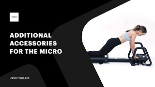 Additional Accessories for the Micro