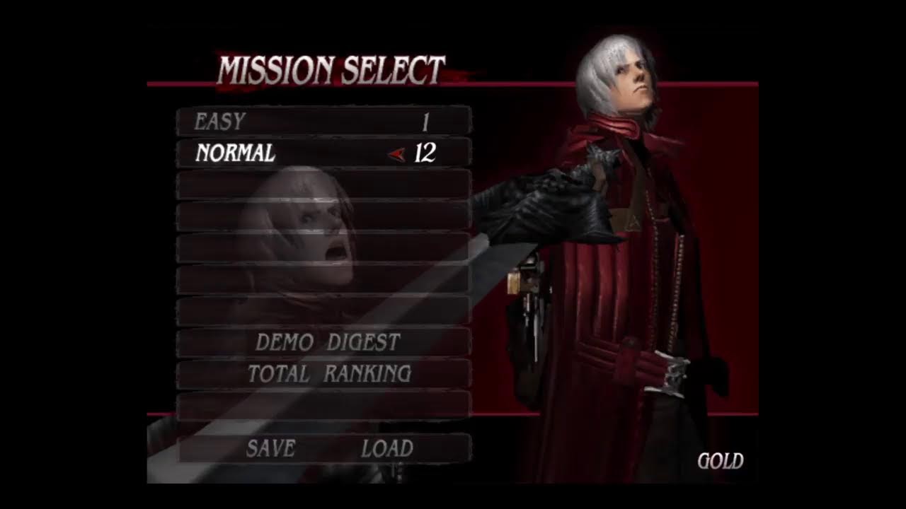 Devil May Cry 3 Part 3: Nevan I Am Going To Kick Your Electric Vampire Butt+ DMC and Channel Updates