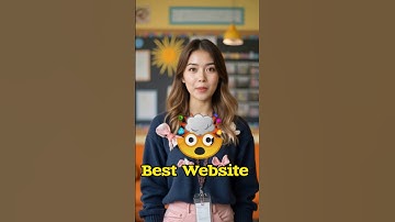 3 Best Website For You 🤯 #techtech #educational #shorts