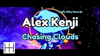 Alex Kenji - Chasing Clouds (Original Mix) (Audio)