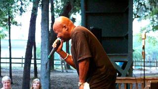 Darrell Luster Can I Get A Witness Pt. 3