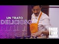 Un Trato Delicioso Para Una Empresa Alimentaria | Shark Tank Colombia