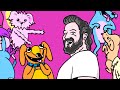 Space Cow Initiation Ritual (feat. George Clinton)Dance Gavin Dance