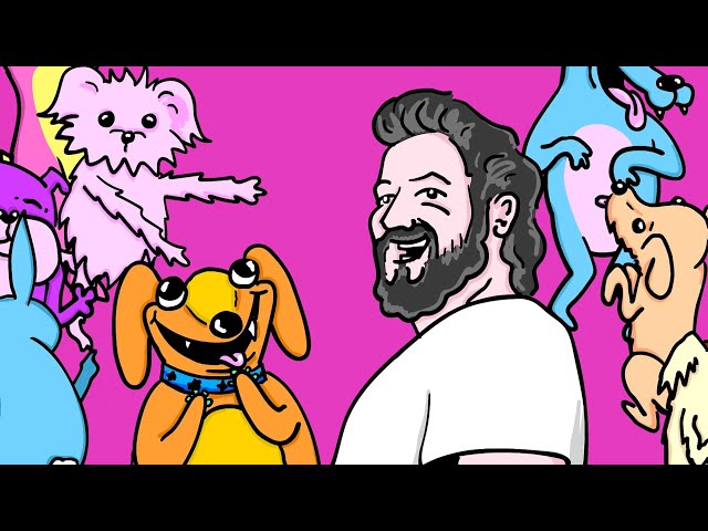 Space Cow Initiation Ritual (feat. George Clinton)Dance Gavin Dance
