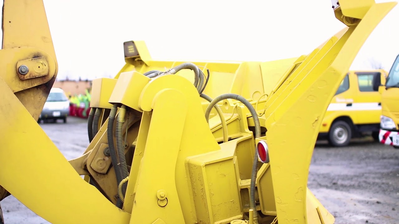 Heavy equipment YouTube