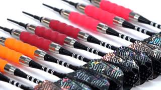 Viper Sure Grip Soft Tip Darts screenshot 2