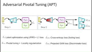 Assessing Neural Network Robustness via Adversarial Pivotal Tuning