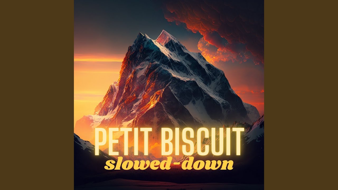 Problems (Slowed Down)